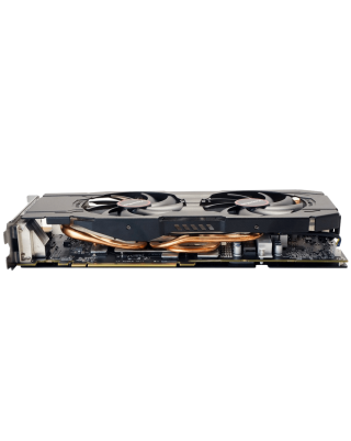 VisionTek Radeon R9 390 8GB GDDR5 PCI Express Graphics Card VisionTek Radeon R9 390 8GB GDDR5 PCI Express Graphics Card